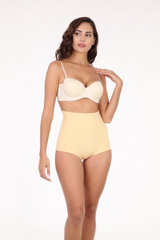 Hayalet Slip Korse